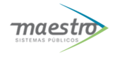 Logo - Maestro Sistemas Públicos